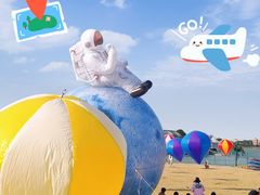 -千龙湖生态旅游度假区