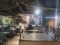 -金滏山烤肉·海鲜·火锅自助餐厅(襄阳万达店)