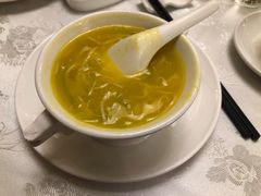-酌宴府The China Club·广州万富希尔顿酒店(云城东路店)