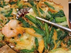 海鲜饼-莫嘎(乌鲁木齐中路店)