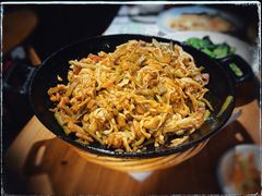 -晋情·游子轩(梅花路店)