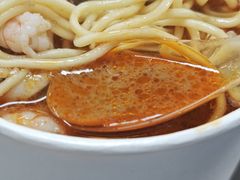 -四里沙茶面(湖滨四里店)