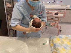 -优护佳月嫂育儿嫂中心(静安店)