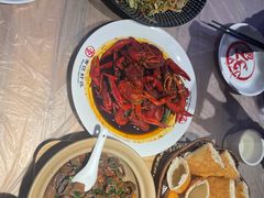 -有位虾匠·胶东土菜小馆(市北店)