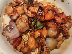 -王繁星面馆(西安熙地港店)