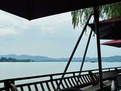 -柳莺湖上·湖景餐厅·江南菜(西湖店)