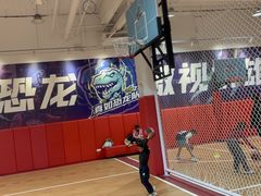 -慧动体育足球·篮球·体能培训(普陀真如店)