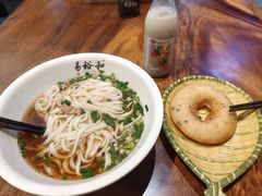 -易裕和·长沙米粉(竹塘西路店)