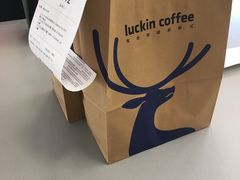 -瑞幸咖啡(万恒大厦店)