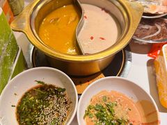 -行运海鲜食集(北京首店)