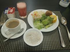 -丽柏酒店(上海广场长城店)