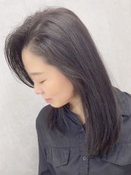 点击看大图 -MORI HAIR SALON日式美发沙龙