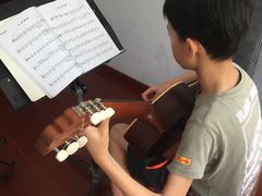 -迷音音乐国际艺术中心(三林店)