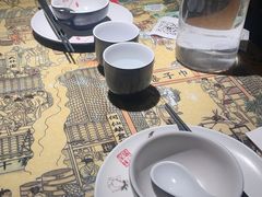 -绿茶餐厅(领展购物广场·中关村店)