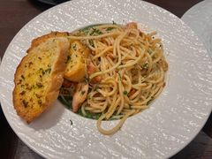 -Shantek象提南亚餐厅&西餐融合Bistro(淮海中路店)