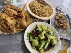 -小民大排档(光谷店)