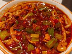 -西域阿里马新疆菜·清真(桂花路店)