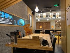 -雷门拉面·现熬骨汤(凯德来福士店)