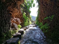 -沕沕水生态风景区