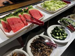 -号令江湖·水浒烤肉(和畅睦邻中心店)