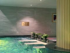 -东方棕泉·洗浴·按摩·美食国际水疗会所(福田店)