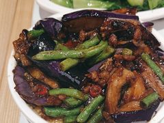 -乡村基·川味现炒大王(熙悦天街店)