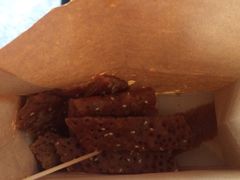 -香糯炎荞饼王(解放碑店)