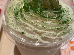-Popeyes炸鸡·汉堡·奶昔(五角场万达店)