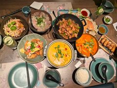 -安南越南餐厅(青岛万象城店)