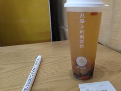 -西部马华清真兰州牛肉面·烧烤夜市(上地店)