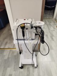 -汐月Health纤体spa中心