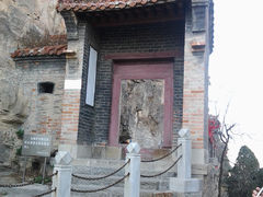 景点-牛郎织女景区