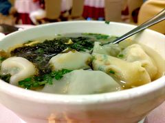 -顺风海鲜港(金玉兰店)