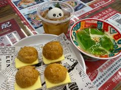 -孖记茶档·热腾茶餐(江南西plus店)