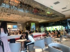 -奈雪的茶(红谷滩万达广场店)