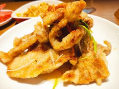 樱桃锅包肉-金掌勺·锅包肉(广渠门店)