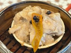 -点点心点心专门店(旺角店)