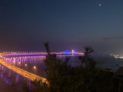 -星海湾跨海大桥