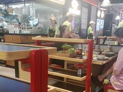 -廖掌柜·重庆鲜货火锅(上海首店)