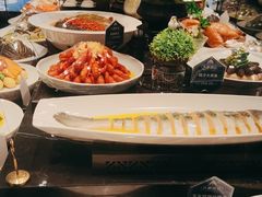 -大鹏饭店·金陵家宴(奥体中心店)