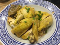 -兰边碗(鼓楼店)
