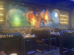 -三个蒙古大叔羊肉串(大宁店)