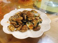 -南记食粥坊·宵夜大排档(莲花总店)