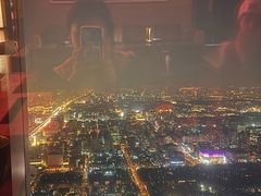 -云·酷 Atmosphere(国贸大酒店)