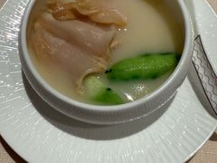 -广州富力丽思卡尔顿酒店·丽轩·粤菜