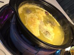 -溏心风鲍港式打边炉(余英坊店)