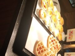 -咖啡苑·沈阳今旅酒店Hotel Jen·香格里拉集团