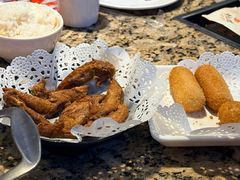 -黄记煌三汁焖锅(新世纪广场店)