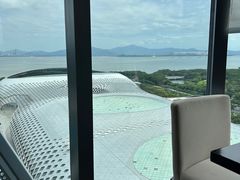 -小南洋海景餐厅(深圳湾店)
