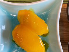 -中国书法大厦日本料理